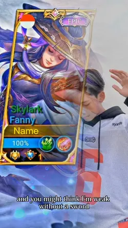 Fanny users 