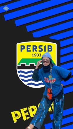 Beground Persib