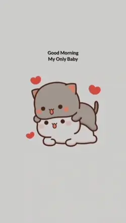 hello good morning