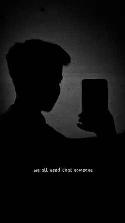 someone