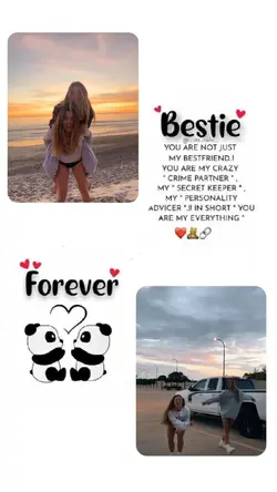 Bestfriend Day