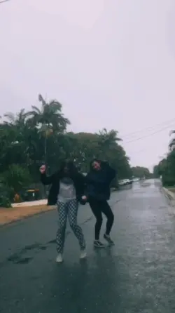 Random video bestie