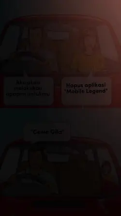Trend hapus game