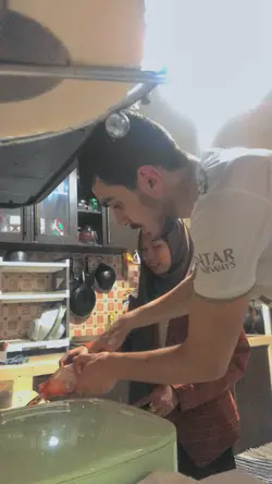 Selang waktu estetik