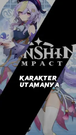 gamenya x orangnya