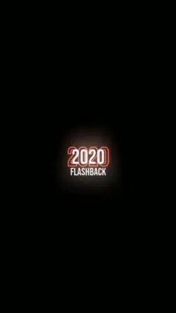 flashback 2020