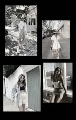 Summer Outfits