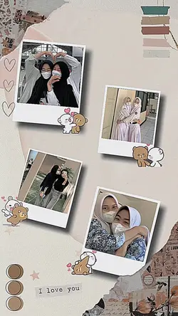 Frame estetik with