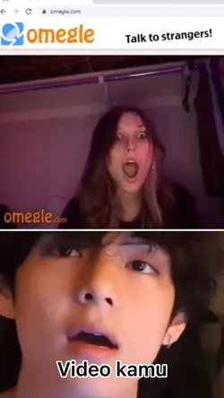 Omegle