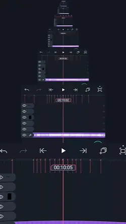 #chandelier