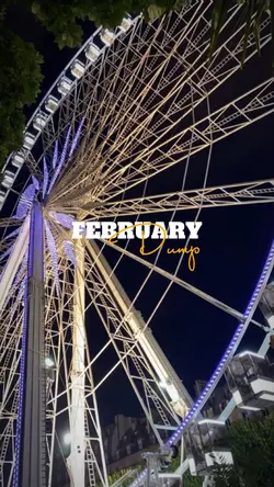February Dump