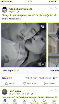 Tình yêu