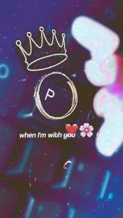 Letter P