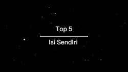 Top 5