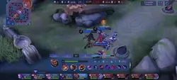 mobile legends