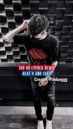 Thủ Đô Cypher Remix