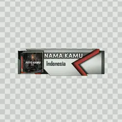 profil ff keren nih
