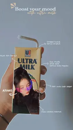 trend ultramilk