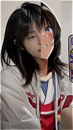 Anime Face