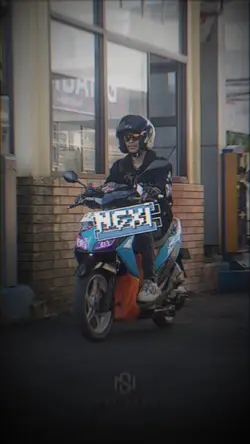 YANG KOMEN MOGA 
