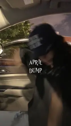 april dump