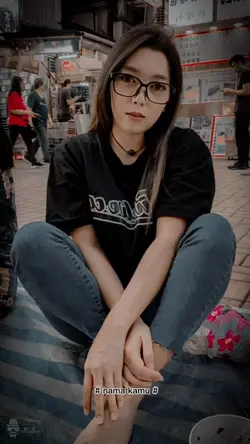 lagi trend ni gaes 