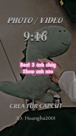 Beat 3 ảnh cháy