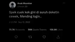 mending login