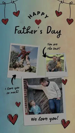 father's day 