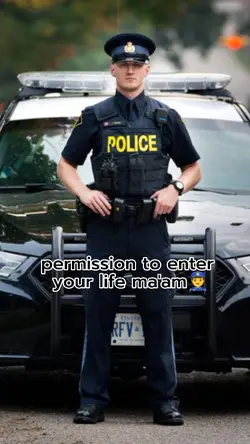 Permission to enter 