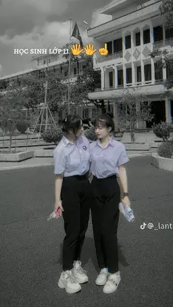 Học sinh lớp 11