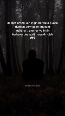 di saat orang lain
