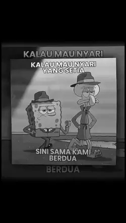 KaloMauNyariYgSetia