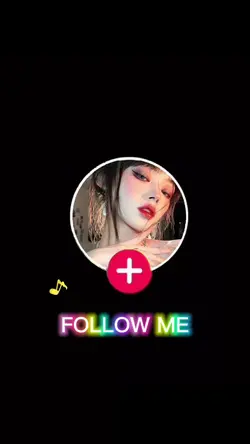 Logo follow me