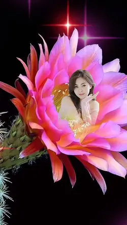 Hoa Quỳnh Nở