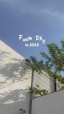 four day