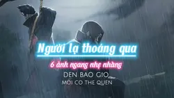 Mẫu 6 ảnh ngang nhẹ
