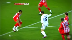 Slowmo footbal