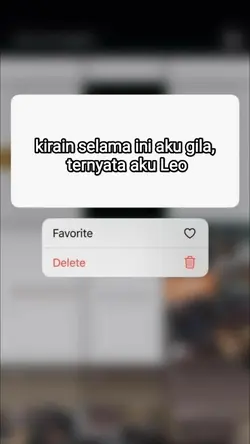 Versi Leo