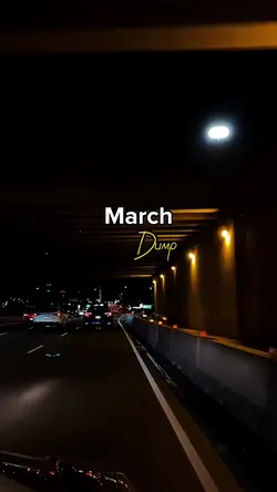march dump