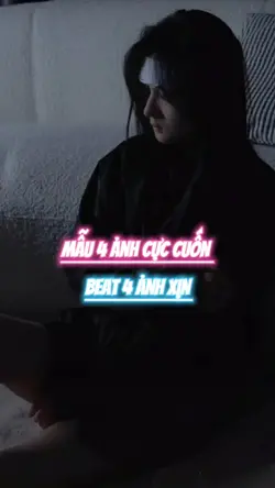 [4] Ảnh Cực Nhẹ