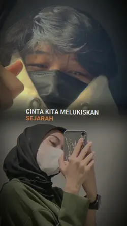 Cinta Kita Mlukiskan