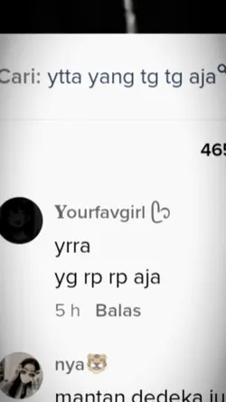 TREND YG RP RP AJA
