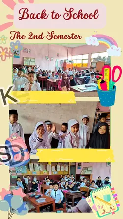 Back to school 