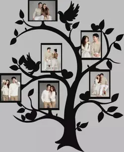 Pohon Cinta