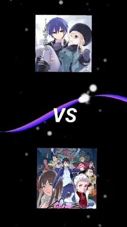 On my own VS