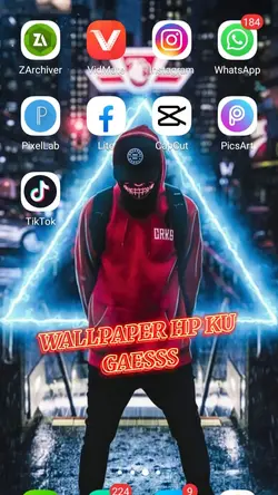#wallpaperhpku