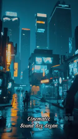 Cinematic Deg Degan