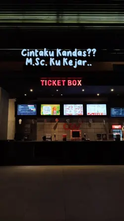 Cinta Kandas