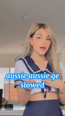 #Aussieosige